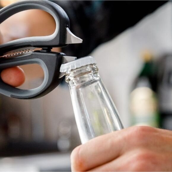 Schmidt Bros. Multipurpose Utility Shears - Picture 8 of 16